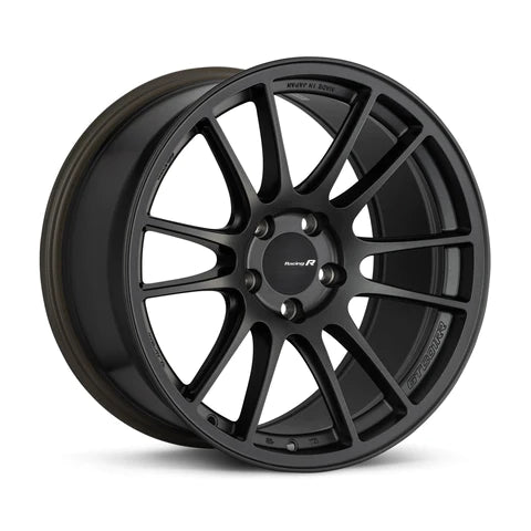 ZR10 Work Wheels: Discover the Power of Envision Tuning