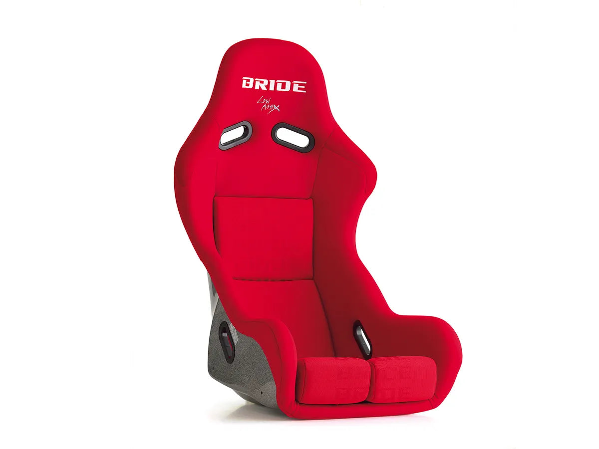 Racing Royalty: Sitting Pretty with Bride Seats