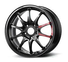 CE28 Wheels: Lightweight Wonders of the Road — Envision Tuning