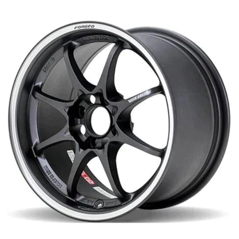 CE28 Wheels