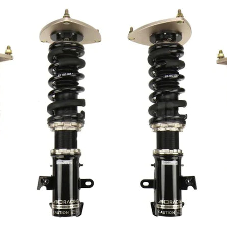 BC Racing Coilovers