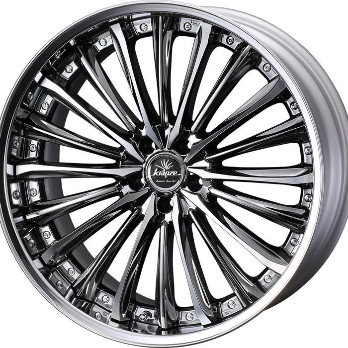 Kranze Wheels