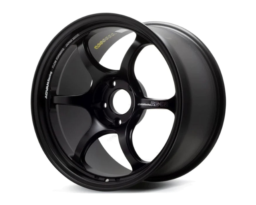 Advn Rims Advan Wheels: A Guide from Envision Tuning