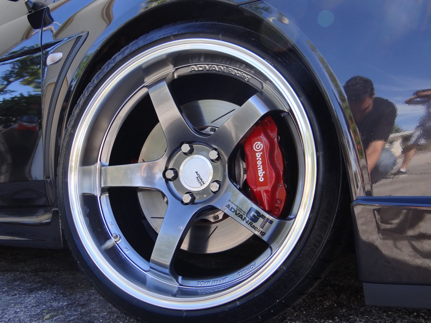 Unveiling the Secrets of Advan Wheels: Cast or Forged Perfection?