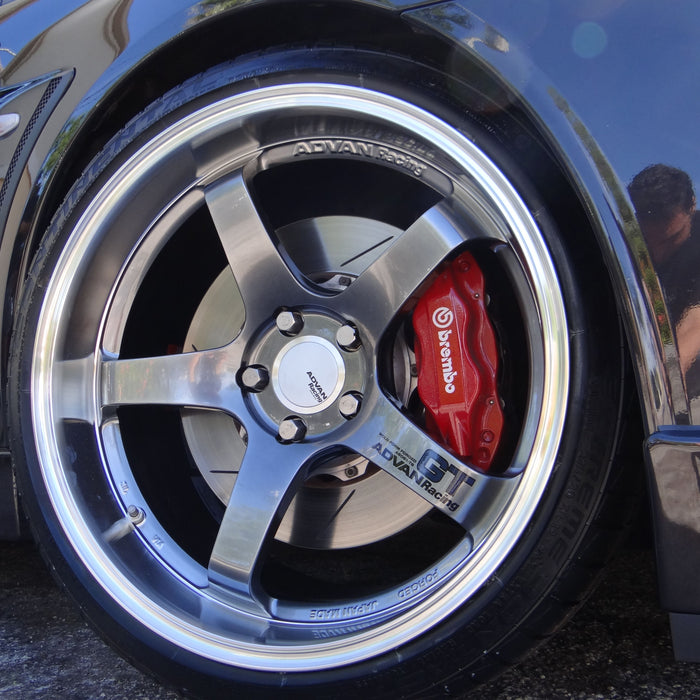 Unveiling the Secrets of Advan Wheels: Cast or Forged Perfection?