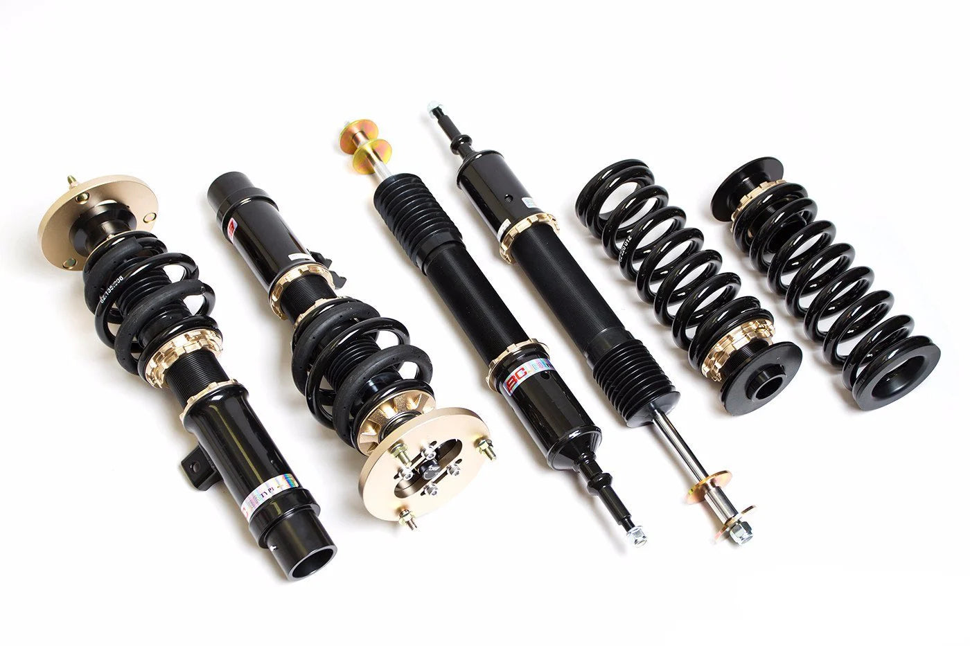 How Long Do BC Coilovers Last?