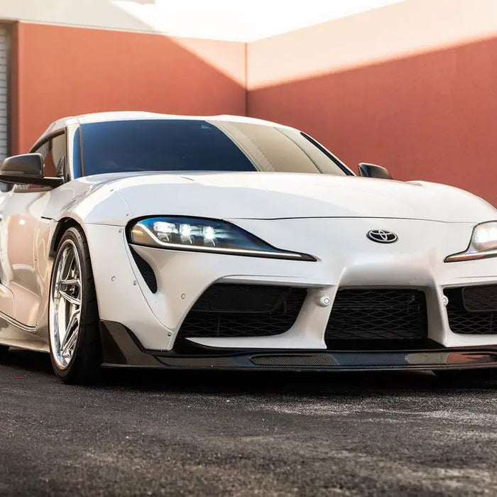 Supra Performance Unleashed: Awe Tuning and Beyond