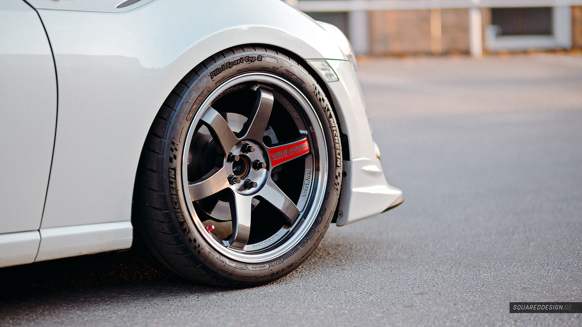 Gram Lights vs Volk Key Differences — Envision Tuning