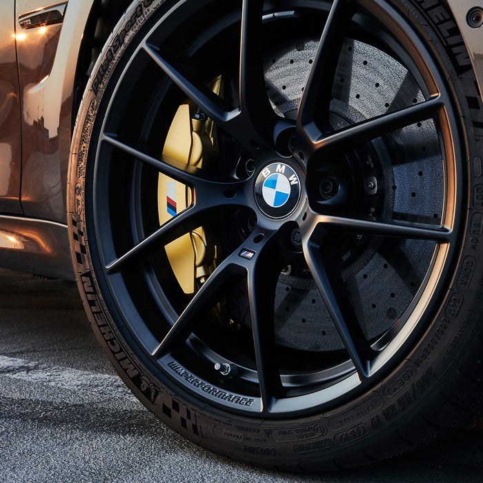 Finding the Perfect 5x120 Wheels for Your BMW