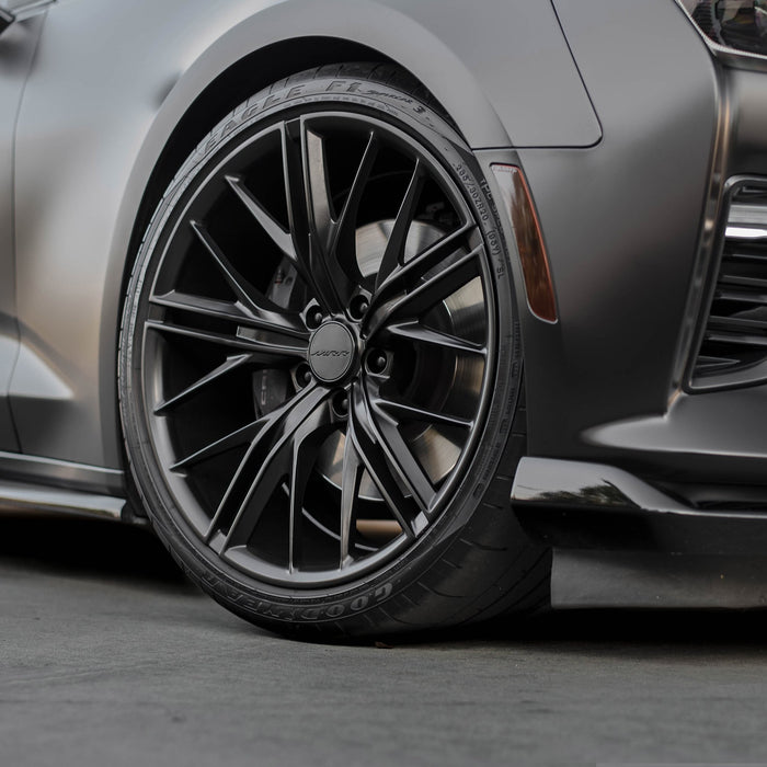 Is the 5x112 Bolt Pattern the Same as the 5x120?