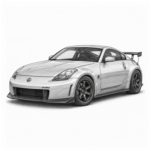 350Z