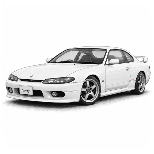 S15 Suspension