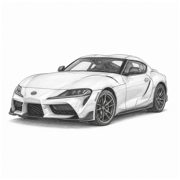 MKV Supra