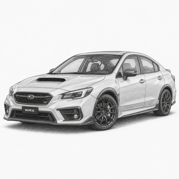 VB WRX