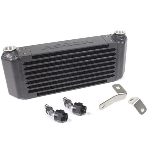 Perrin Transmission Oil Cooler Kit for CVT 2022-2023 WRX