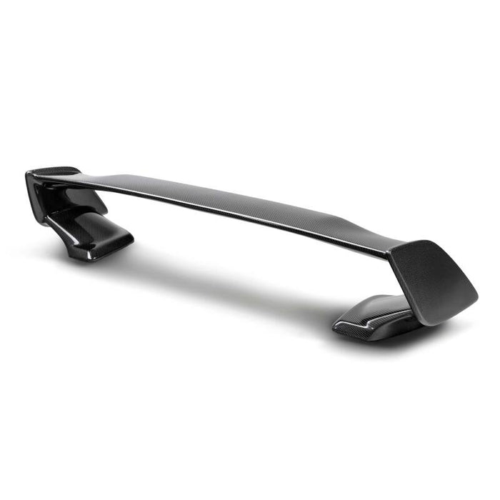 Seibon 2022+ Subaru WRX Carbon Fiber STI-Style Rear Spoiler
