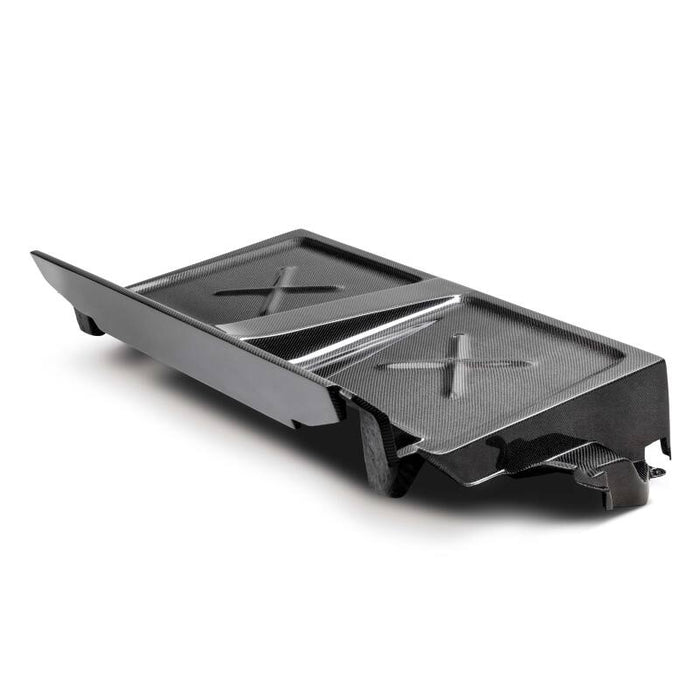 Seibon Carbon fiber Seat Delete  2023-2025 Toyota GR Corolla