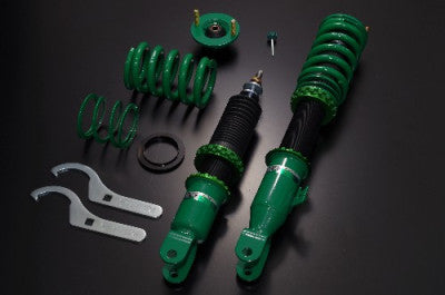 Tein 2009+ Nissan GT-R (R35) Mono Racing Coilovers