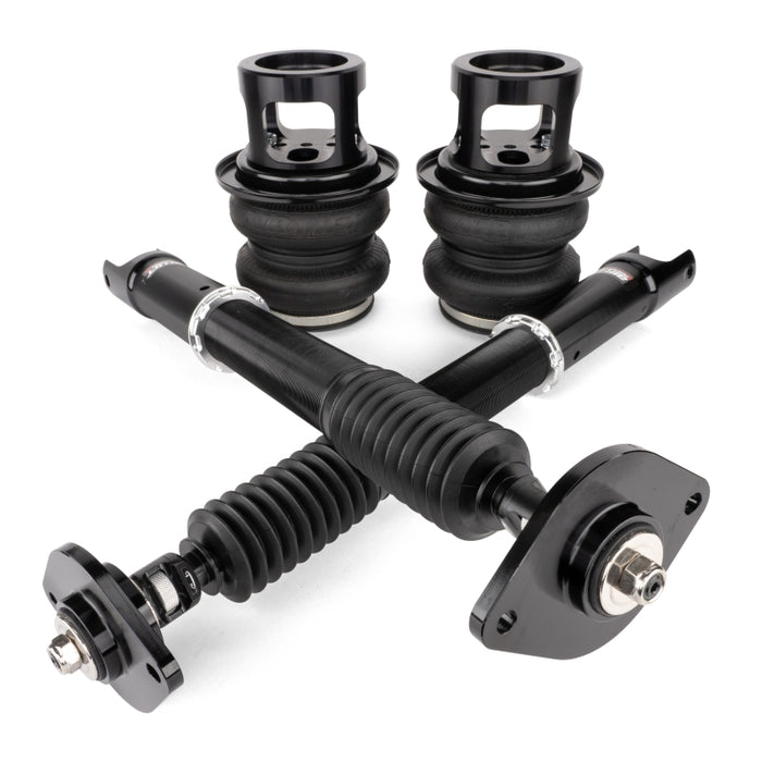 Air Lift Performance 09-13 Infiniti G37 / 09-20 Nissan 370z Rear Air Suspension Kit