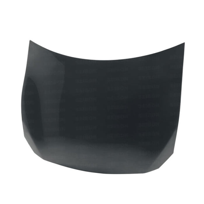 Seibon 13-21 BRZ/FRS OEM Carbon Fiber Hood