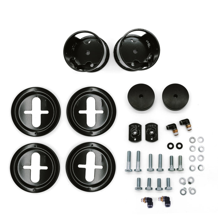Air Lift Performance 15-23 Ford Mustang S550/24-25 S650 Air Suspension Rear Kit