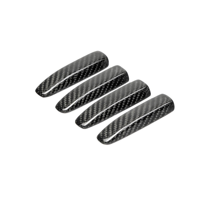 Seibon Carbon Fiber Tailgate Vortex Generator 2017-2021 Honda Civic Type-R (FK8)