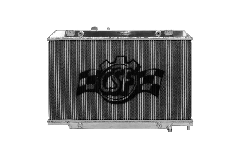 CSF 04-08 Mazda RX-8 Radiator — Envision Tuning