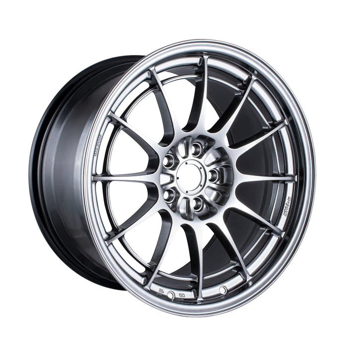 Enkei NT03+M 18x9.5 5x114.3 40mm Offset SBC