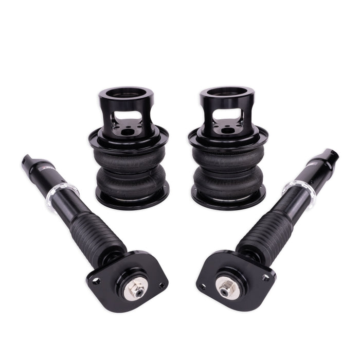 Air Lift Performance 03-06 Infiniti G35 Sedan / 03-08 Nissan 350Z Air Suspension Rear Kit