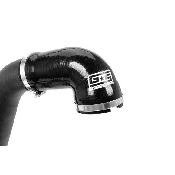 GrimmSpeed Post-MAF Pipe Kit 2022-2025 Subaru WRX