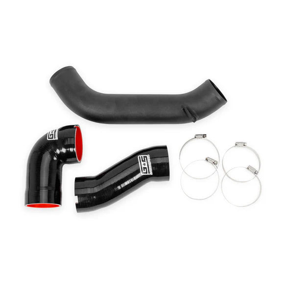 GrimmSpeed Post-MAF Pipe Kit 2022-2025 Subaru WRX
