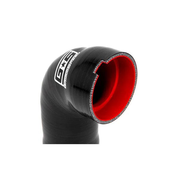 GrimmSpeed Post-MAF Pipe Kit 2022-2025 Subaru WRX