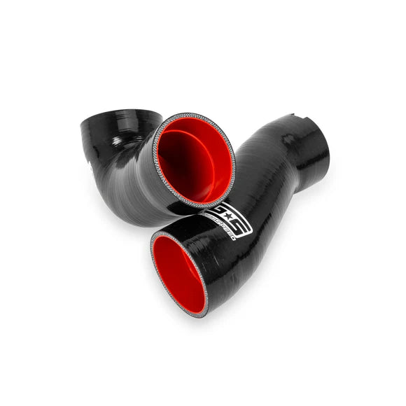 GrimmSpeed Post-MAF Pipe Kit 2022-2025 Subaru WRX