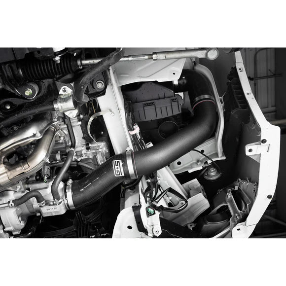 GrimmSpeed Post-MAF Pipe Kit 2022-2025 Subaru WRX