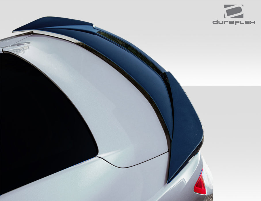2016-2023 Chevrolet Camaro Duraflex Arsenal Rear Wing Spoiler - 1 Piece (S)