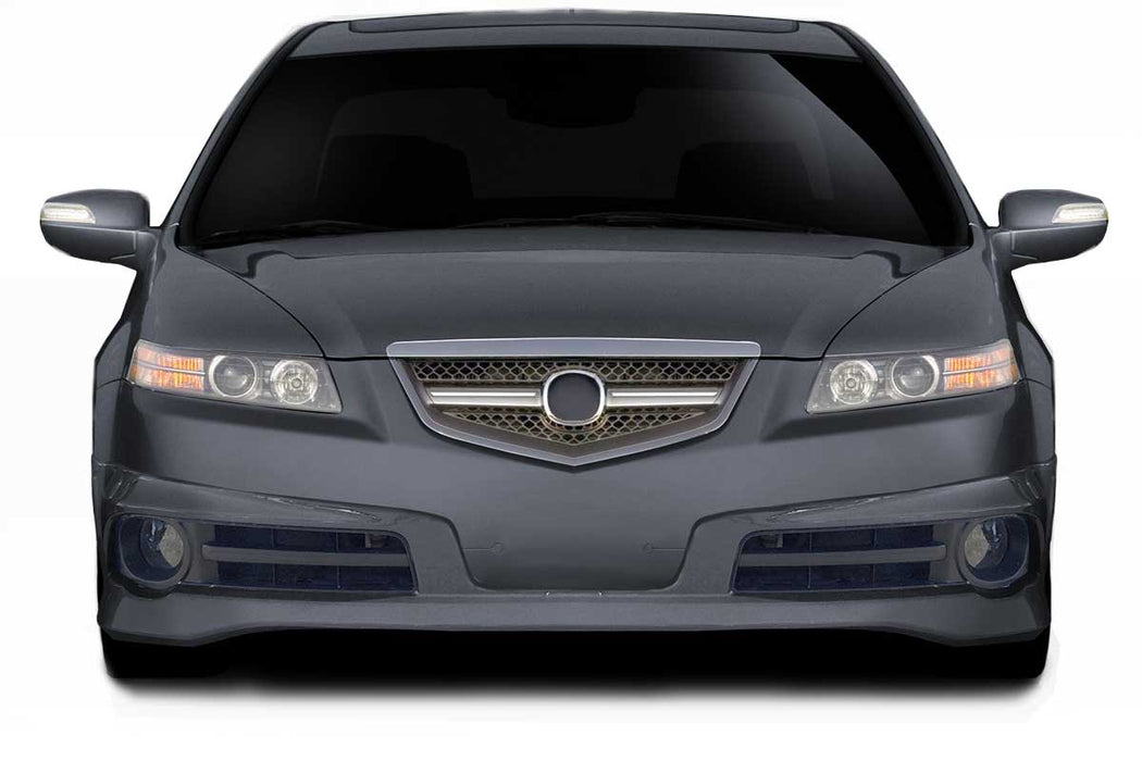 2007-2008 Acura TL Type S Duraflex Aspec Look Front Lip - 1 Piece