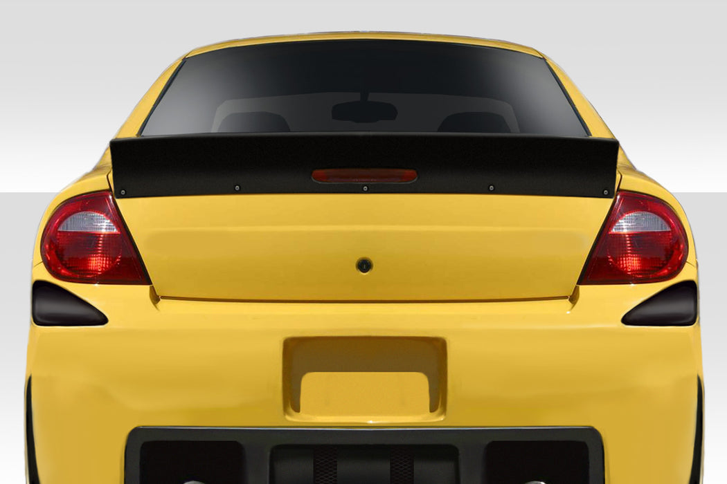 2000-2005 Dodge Neon Duraflex RBS Wing Spoiler - 1 Piece (S)