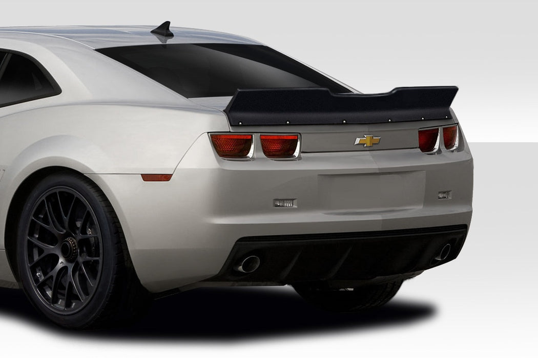 2010-2013 Chevrolet Camaro Duraflex RBS Wing Spoiler - 1 Piece (S)