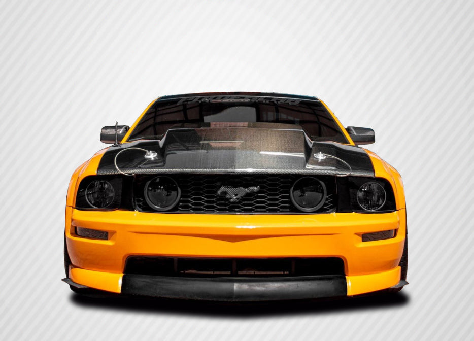 Carbon Creations