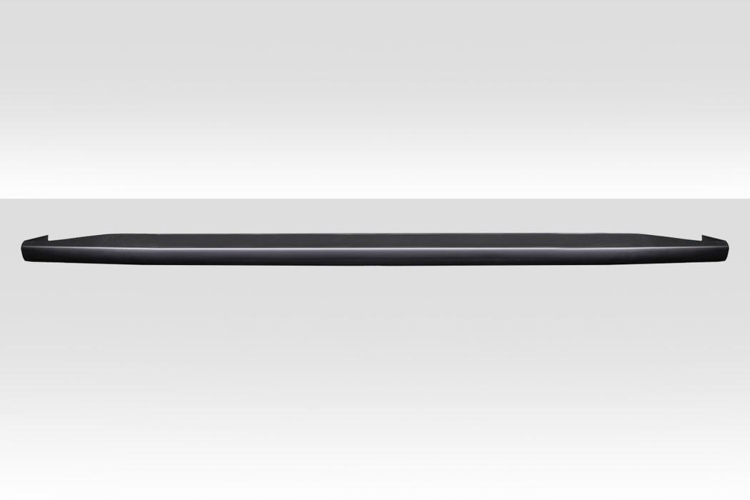 2015-2023 Ford Mustang Duraflex MPX Side Skirt Rocker Panels - 2 Piece (S)