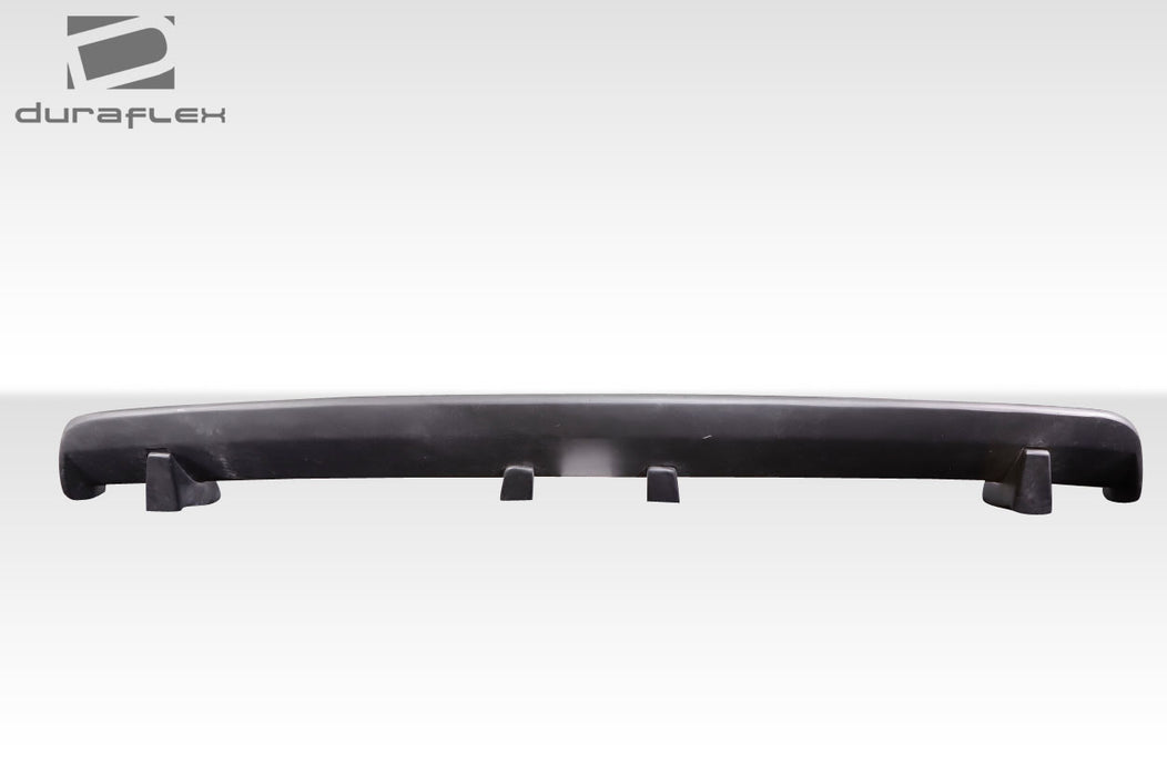 2015-2023 Ford Mustang Duraflex HVR Rear Wing Spoiler - 1 Piece (S)