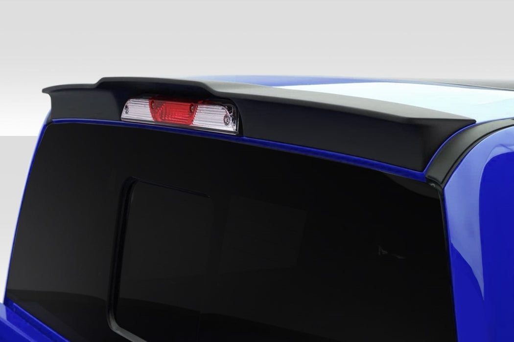 2015-2020 Ford F-150 Duraflex Rugged Road Rear Roof Wing Spoiler - 1 Piece (S)