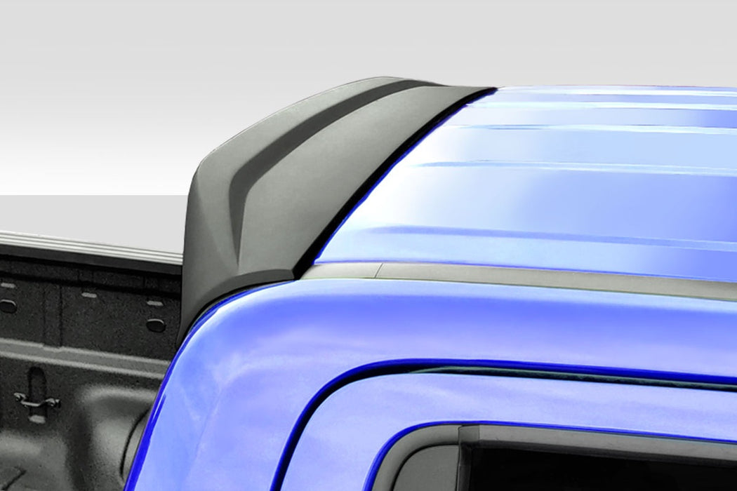 2019-2023 Ford Ranger Duraflex Cab Rugged Road Rear Wing Spoiler - 1 Piece (S)