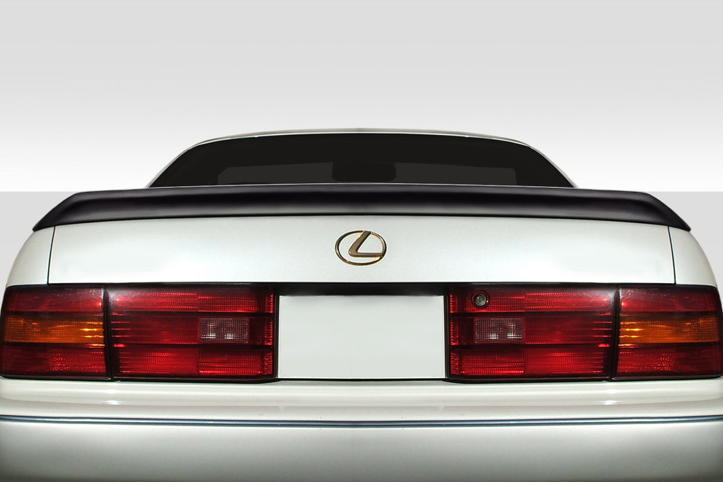 1990-1994 Lexus LS Series LS400 Duraflex RS Rear Wing Spoiler -1 Piece (S)