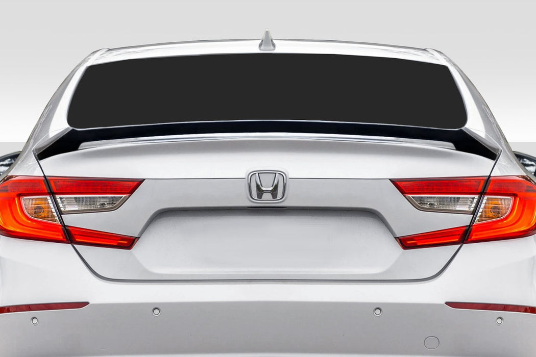2018-2022 Honda Accord Duraflex Epic Rear Wing Spoiler - 1 Piece