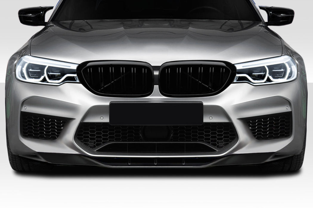 2018-2021 BMW M5 F90 Duraflex G Spec Front Lip Spoiler Air Dam - 1 Piece (S)
