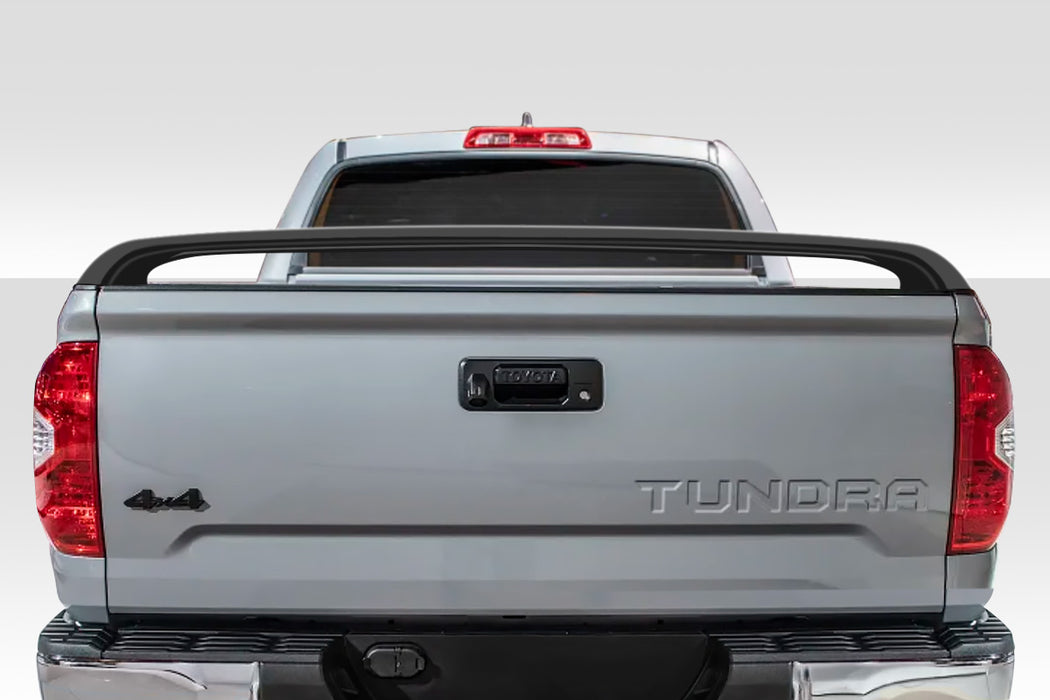 2007-2021 Toyota Tundra Duraflex T Sport Rear Wing Spoiler - 1 Piece (S)