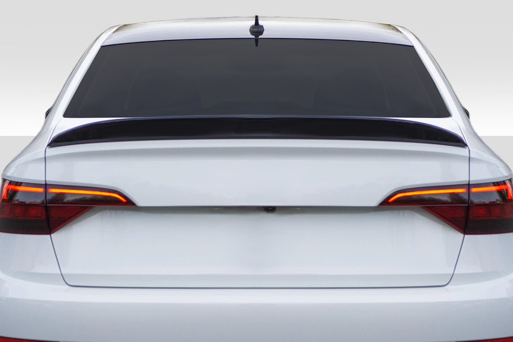 2019-2026 Volkswagen Jetta Duraflex Vision Rear Wing Spoiler - 1 Piece (S)