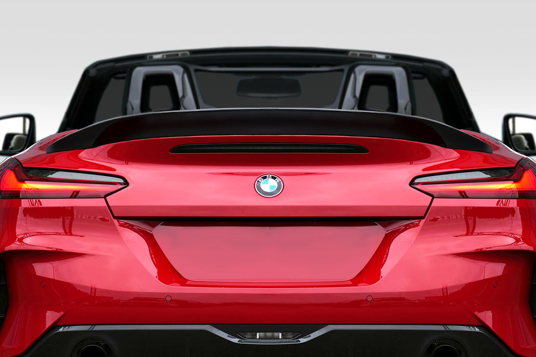 2019-2023 BMW Z4 Duraflex Zamba Rear Wing Spoiler - 1 Piece (S)