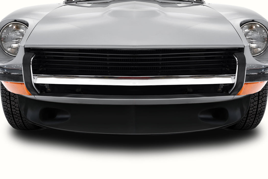 1970-1978 Nissan 240Z 260Z 280Z 2DR Duraflex S Tune Look Front Lip Spoiler Air Dam - 1 Piece